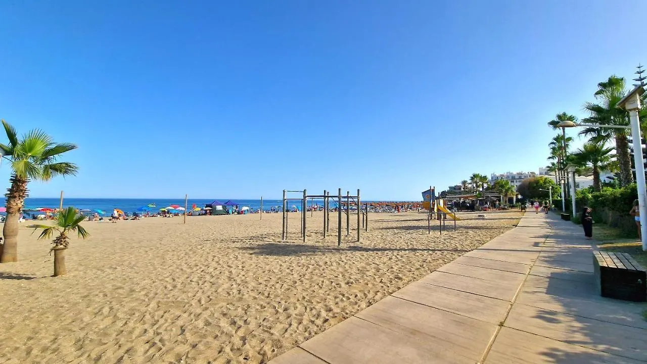 Apartamento Centrico La Abuela Cati Alhaurín el Grande Espagne