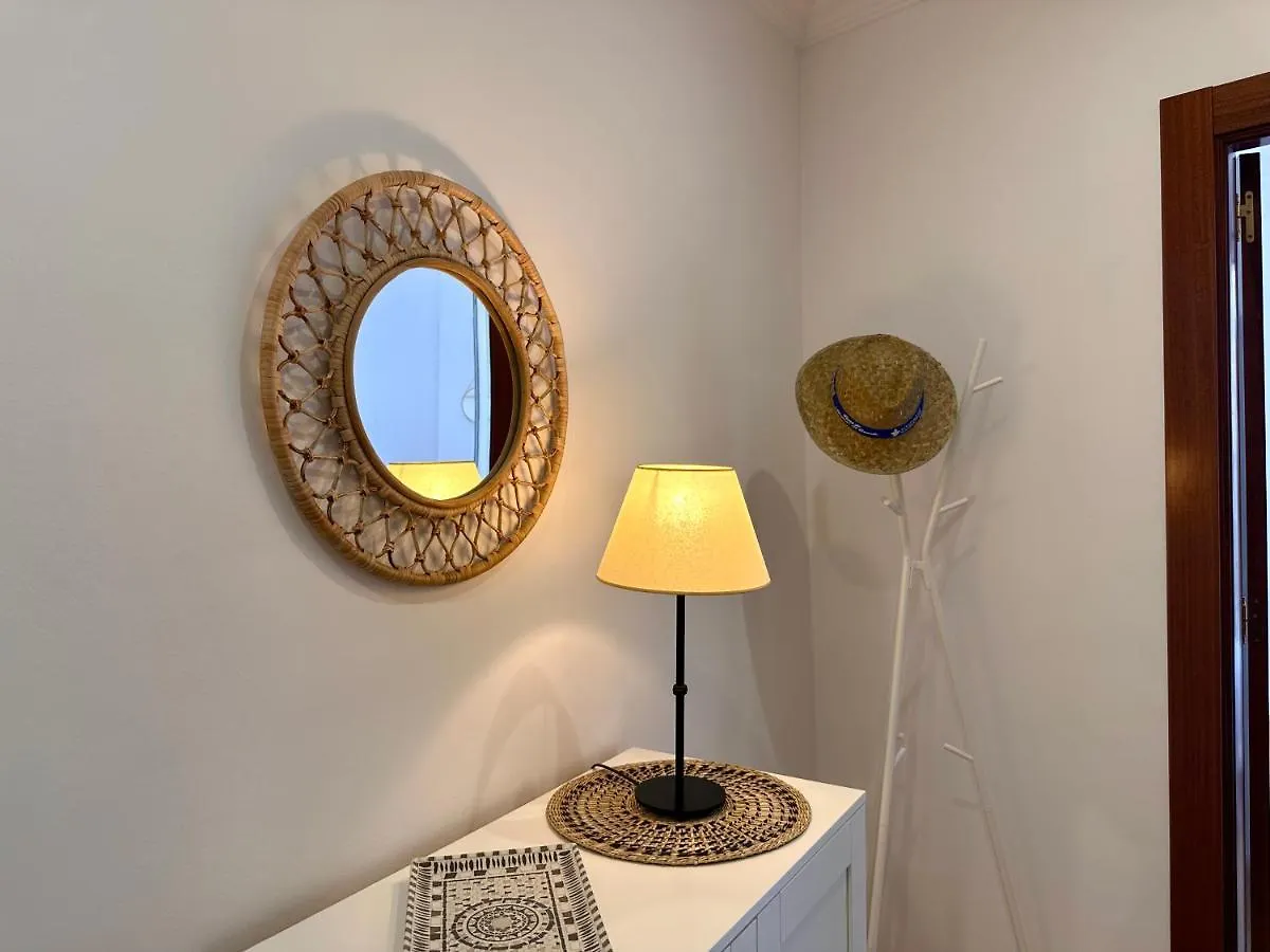 Apartamento Centrico La Abuela Cati Alhaurín el Grande 0*,  Espagne