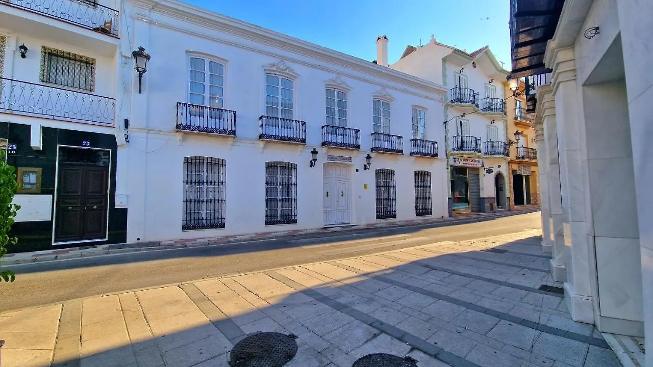 Apartamento Centrico La Abuela Cati Alhaurín el Grande Appartement