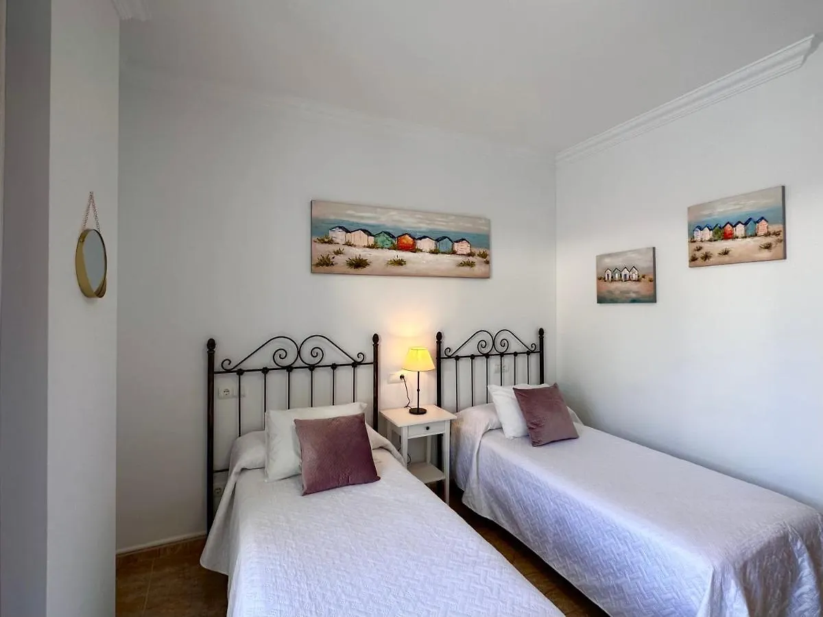 Appartement Apartamento Centrico La Abuela Cati Alhaurín el Grande