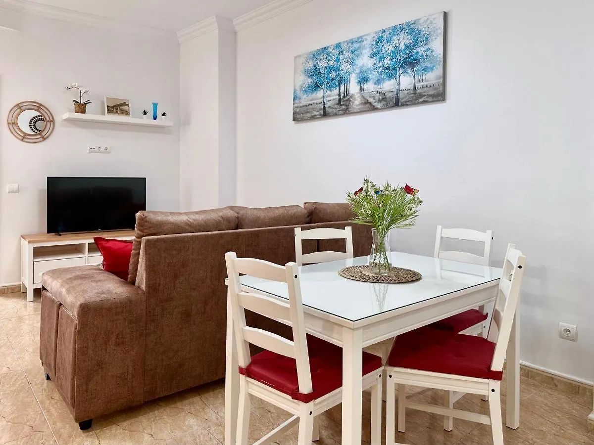 Appartement Apartamento Centrico La Abuela Cati Alhaurín el Grande