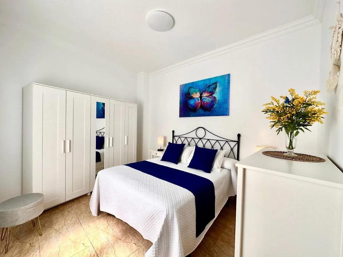 Apartamento Centrico La Abuela Cati Alhaurín el Grande