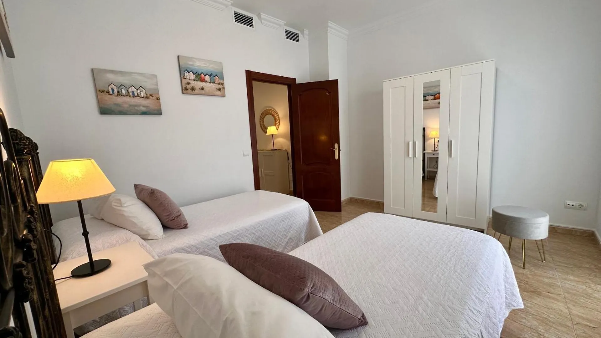 Appartement Apartamento Centrico La Abuela Cati Alhaurín el Grande