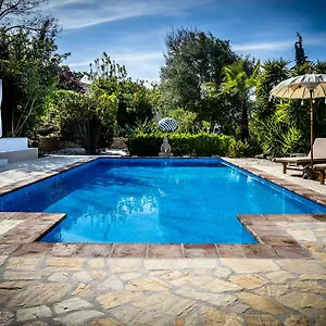 3* Couette-café Casa Baliza, Adults Only