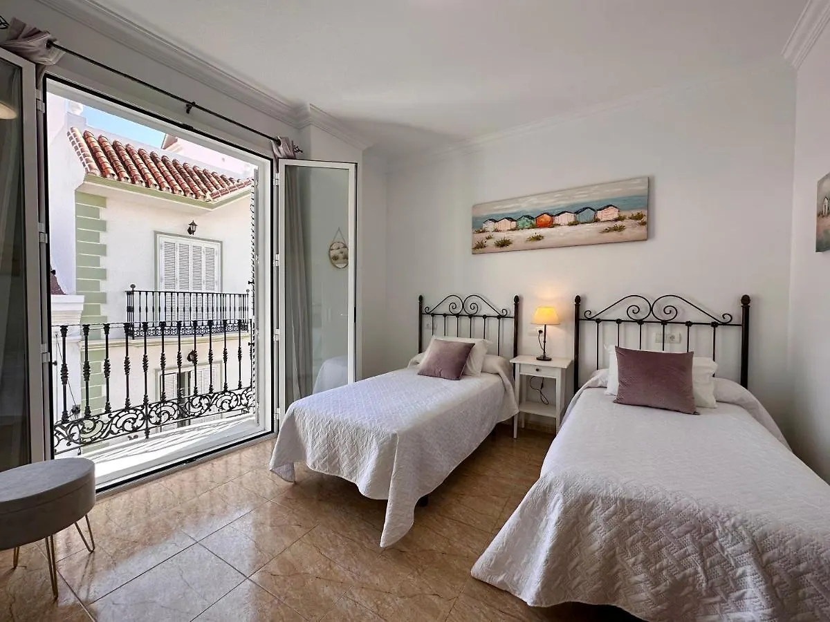 Apartamento Centrico La Abuela Cati Alhaurin el Grande Apartment