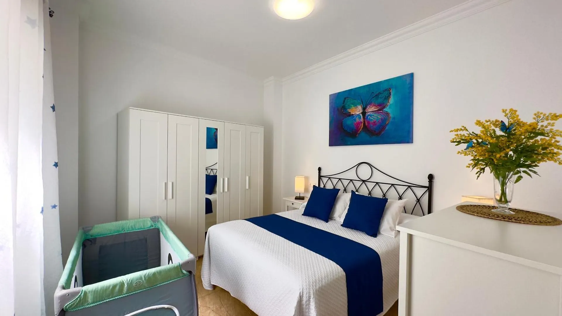 Apartamento Centrico La Abuela Cati Alhaurin el Grande Spain